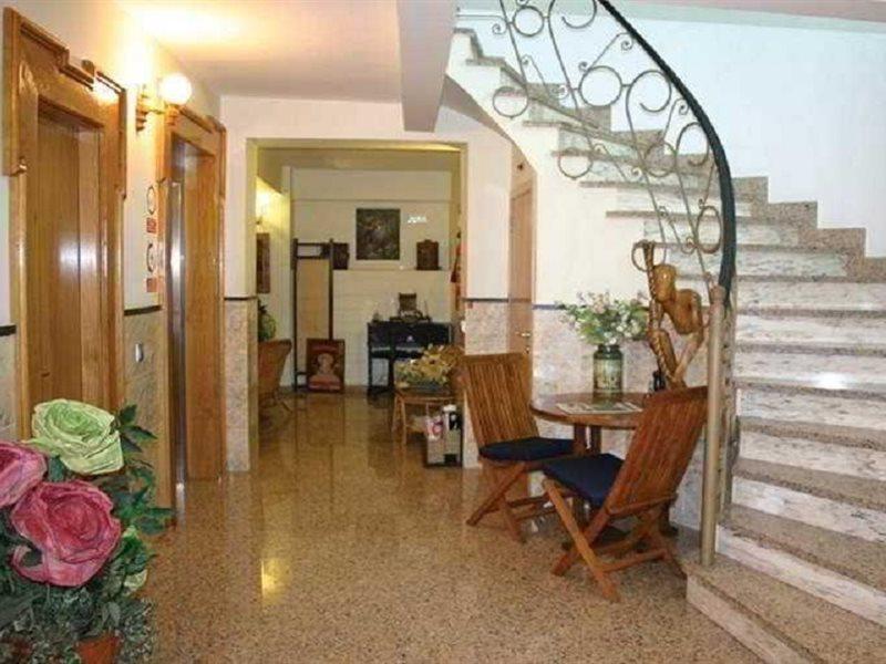 Hostal Carel El Médano Екстериор снимка