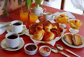 Hostal Carel El Médano Екстериор снимка