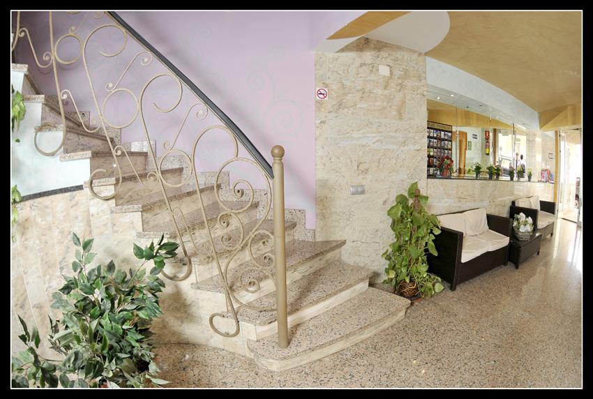Hostal Carel El Médano Екстериор снимка