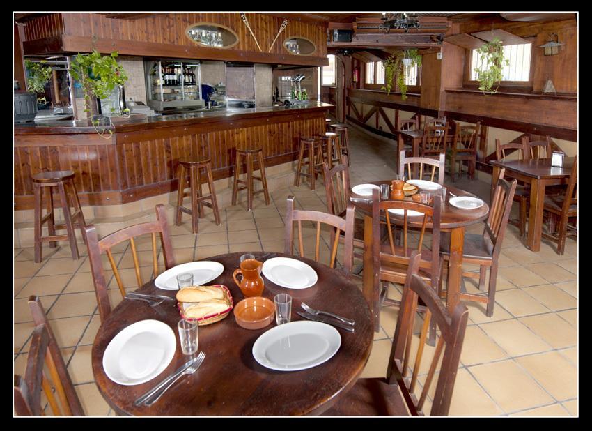 Hostal Carel El Médano Екстериор снимка